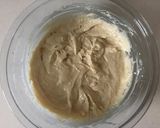 卵不使用！チョコバナナマフィン作り方3写真