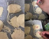 簡単！ホケミでベーコンマヨパン♪作り方4写真