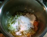 ツナのおとし焼き～弁当にもおつまみにも作り方2写真
