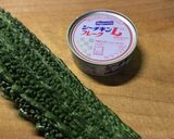 ゴーヤとツナで常備食♡作り方1写真