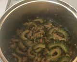 ゴーヤとツナで常備食♡作り方6写真