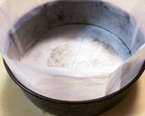 混ぜるだけ！本格的なチーズケーキ♡作り方1写真