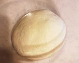 我が家の定番☆朝食丸パン作り方7写真