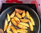 冷めても美味しいポテト作り方4写真