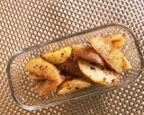 冷めても美味しいポテト作り方6写真