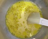 ルクエで米粉のおからオートミール蒸しパン作り方2写真