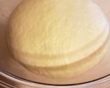 我が家の定番☆朝食丸パン作り方8写真