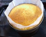 混ぜるだけ！本格的なチーズケーキ♡作り方7写真