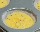 スイートポテトカップケーキ☆作り方7写真