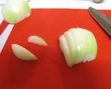 ぶきっきょさんも大成功!玉ねぎみじん切り作り方4写真