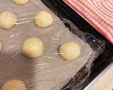 我が家の定番☆朝食丸パン作り方10写真