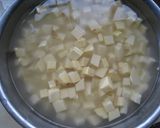 簡単(＾ω＾)+.★いもようかん♬＊作り方1写真