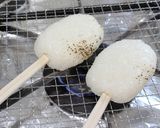 あるもので出来る即席『五平餅』作り方4写真