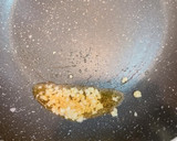 韓国の定番おかず！ご飯のお供♡じゃこ炒め作り方2写真