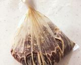 お箸がとまらない♪こく旨っレバニラ炒め作り方4写真