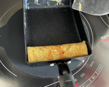 だし巻き卵焼き作り方3写真