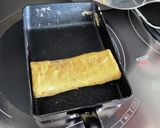 だし巻き卵焼き作り方4写真