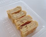 だし巻き卵焼き作り方6写真