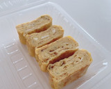 だし巻き卵焼き作り方6写真