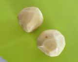 柔らか肉野菜炒め作り方1写真