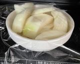 柔らか肉野菜炒め作り方4写真