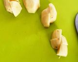 柔らか肉野菜炒め作り方5写真