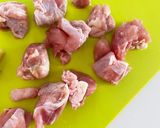 柔らか肉野菜炒め作り方8写真
