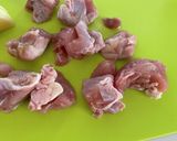 柔らか肉野菜炒め作り方9写真