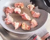 柔らか肉野菜炒め作り方11写真