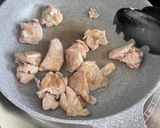 柔らか肉野菜炒め作り方12写真