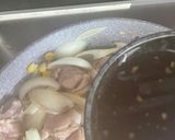 柔らか肉野菜炒め作り方14写真
