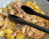 柔らか肉野菜炒め作り方15写真
