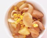 柔らか肉野菜炒め作り方16写真