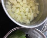 ホットケーキミックスでケークサレ作り方1写真