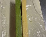 市松模様☆抹茶クッキー作り方7写真