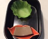 皐月13 たけのこご飯弁当作り方3写真