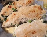 皐月13 たけのこご飯弁当作り方4写真