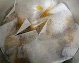 我が家の角煮作り方8写真