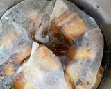 我が家の角煮作り方9写真