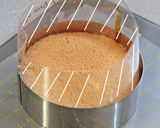 父の日ケーキ♡俺Loveエガちゃん作り方26写真