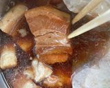 我が家の角煮作り方10写真