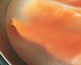 味染み鮭の南蛮漬け♪作り方1写真