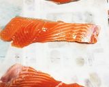 味染み鮭の南蛮漬け♪作り方2写真