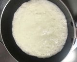 超簡単！フライパンで山芋鉄板焼き作り方1写真