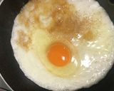 超簡単！フライパンで山芋鉄板焼き作り方2写真