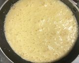 超簡単！フライパンで山芋鉄板焼き作り方3写真