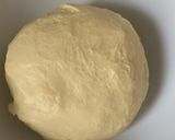 手ごねパン作り方5写真