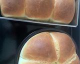 手ごねパン作り方8写真
