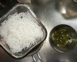 【腸活】きのこと白滝の煮豆【簡単】作り方1写真