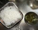 【腸活】きのこと白滝の煮豆【簡単】作り方1写真